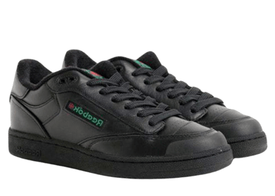 Reebok Club C Bulc Beams Black