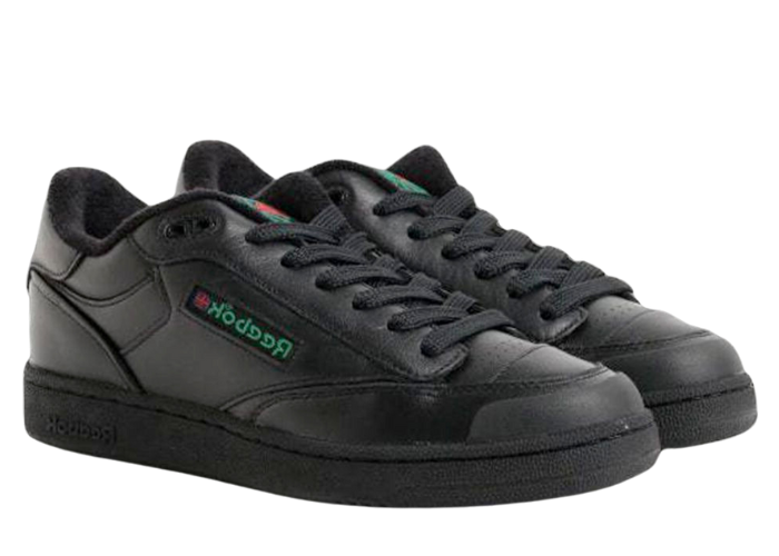 Reebok Club C Bulc Beams Black