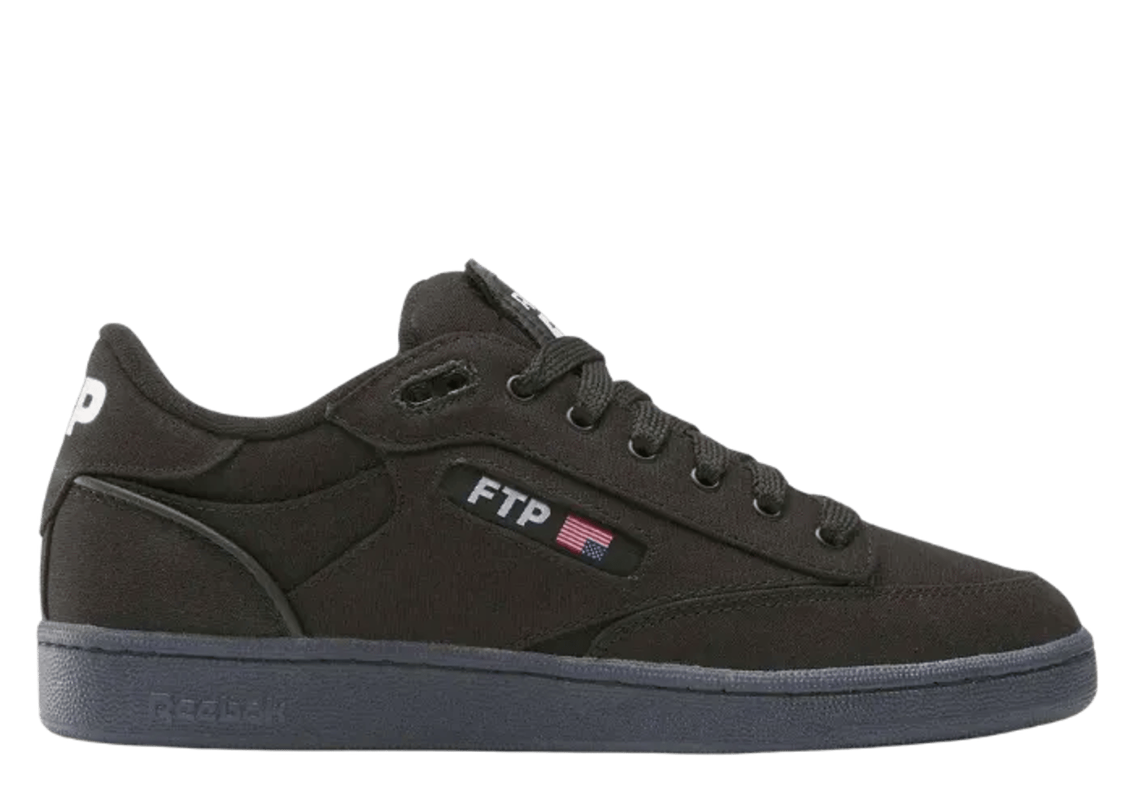 Reebok Club C Bulc CLN FTP