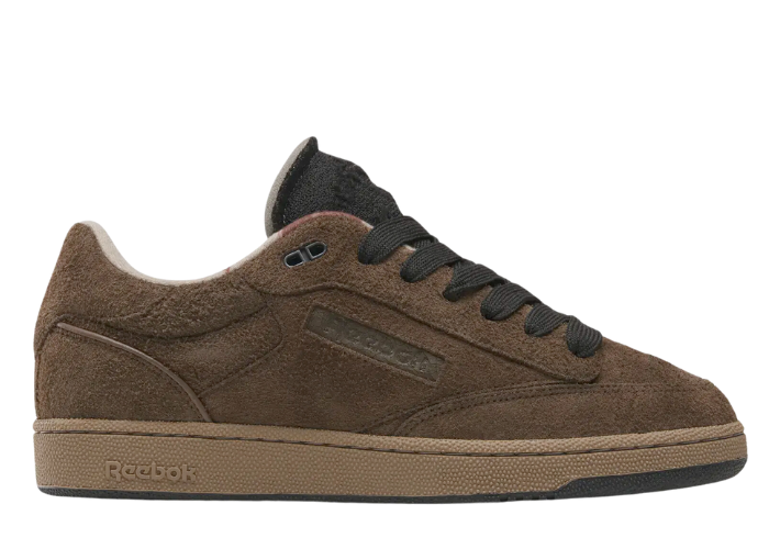 Reebok Club C Bulc Universal Monsters The Wolfman - 100210068
