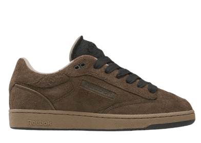 Reebok Club C Bulc Universal Monsters The Wolfman
