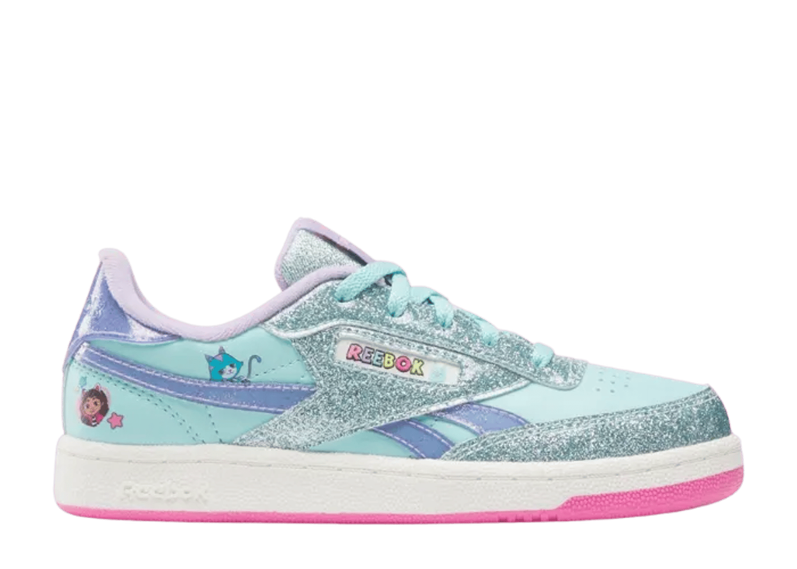 Reebok Club C Gabby’s Dollhouse Revenge (PS)