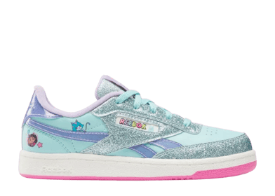 Reebok Club C Gabby’s Dollhouse Revenge (PS)