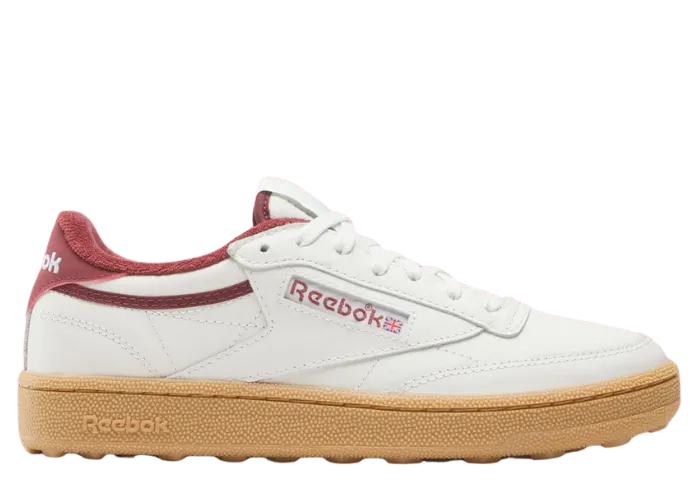 Reebok Club C Release Dates 2025 Updated in Real Time