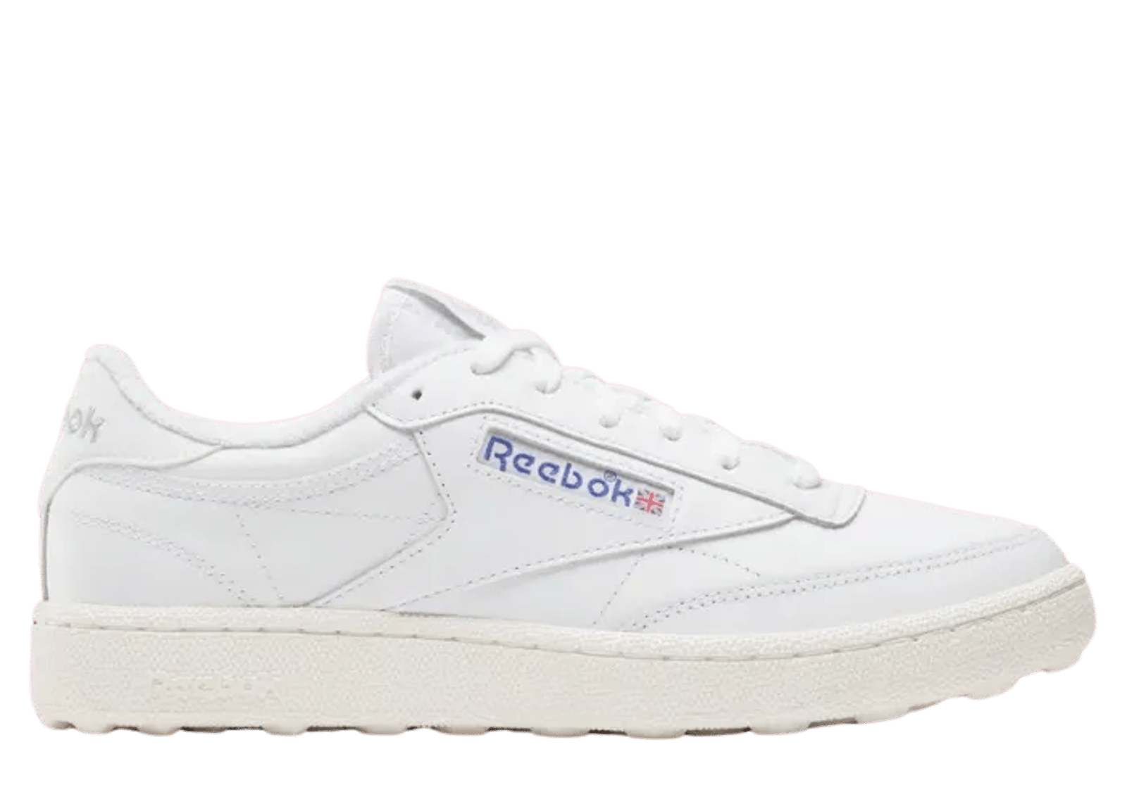 Reebok Club C Golf White Cream