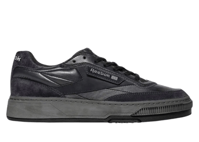 Reebok Club C LTD Wax Black