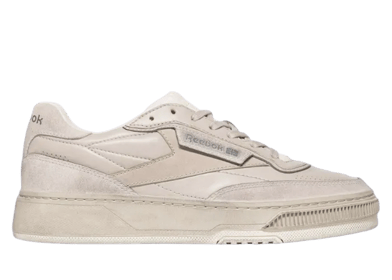 Reebok Club C LTD Wax Moon White