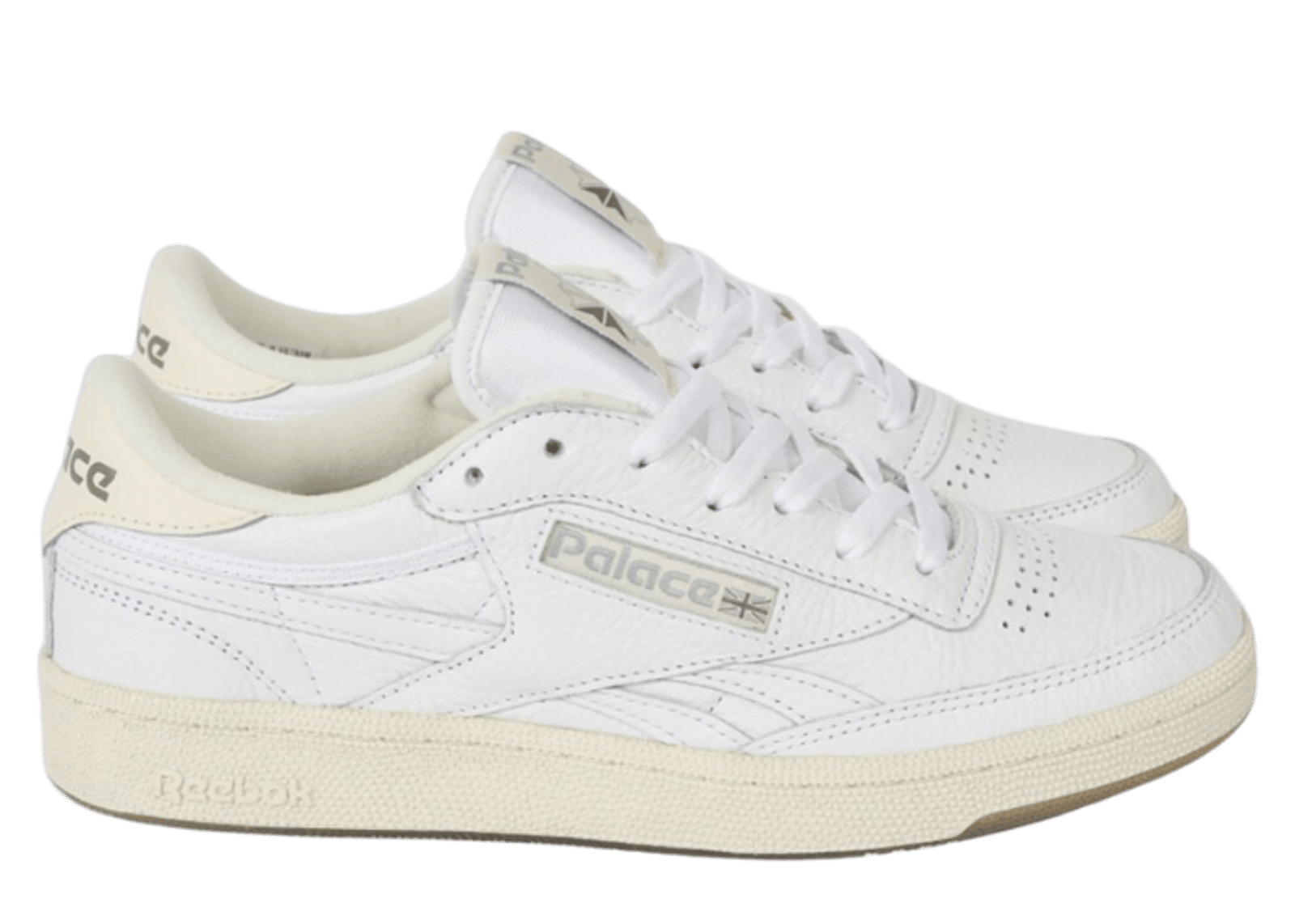 Reebok club c palace clearance