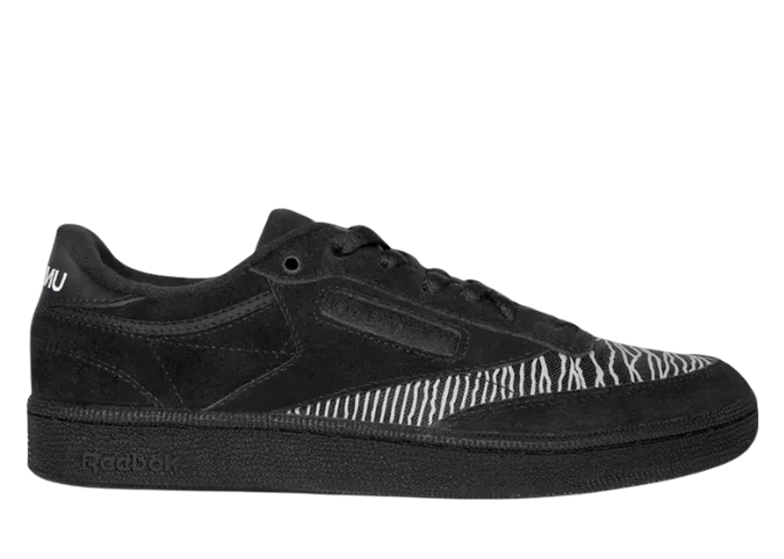 Reebok Club C PLEASURES Joy Division