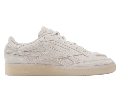 Reebok Club C Revenge HYMNE Beige