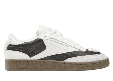 Reebok Club C Revenge HYMNE White Black