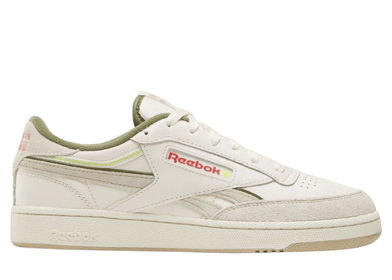 Reebok Club C Revenge RECESS Pickleball Essentials