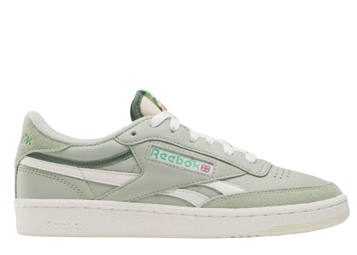 Reebok Club C Revenge Vintage Green (W)