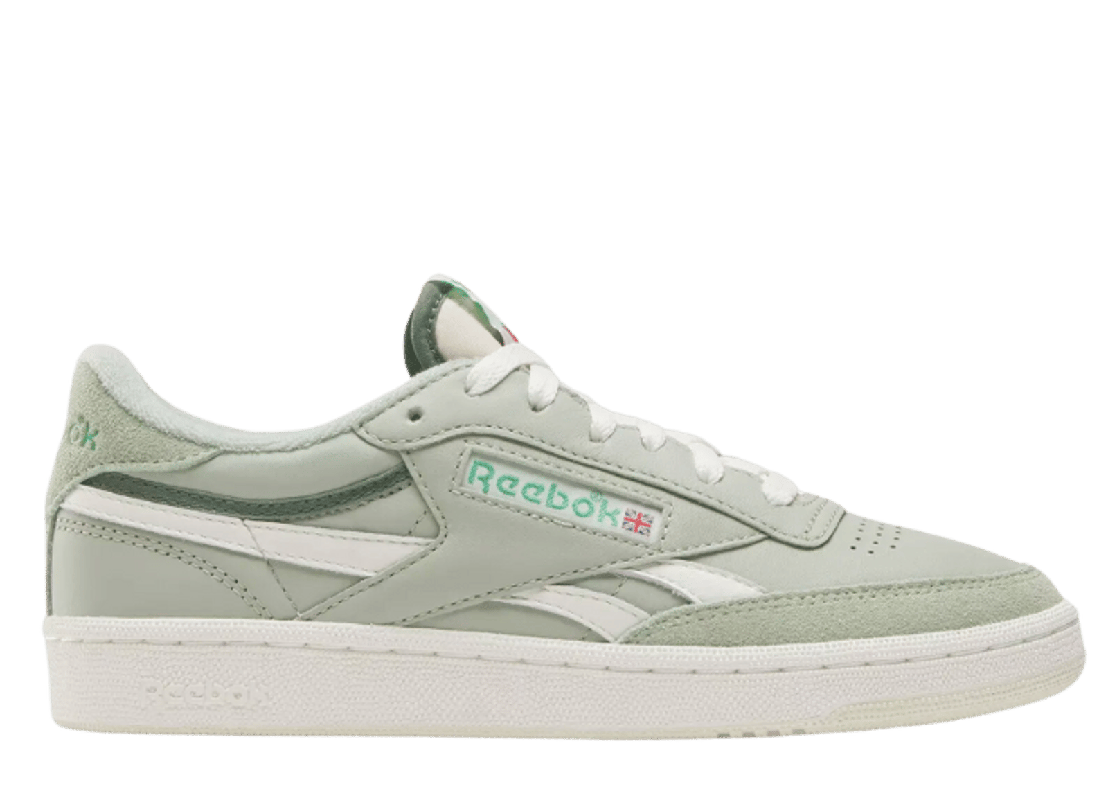 Reebok Club C Revenge Vintage Green (W)