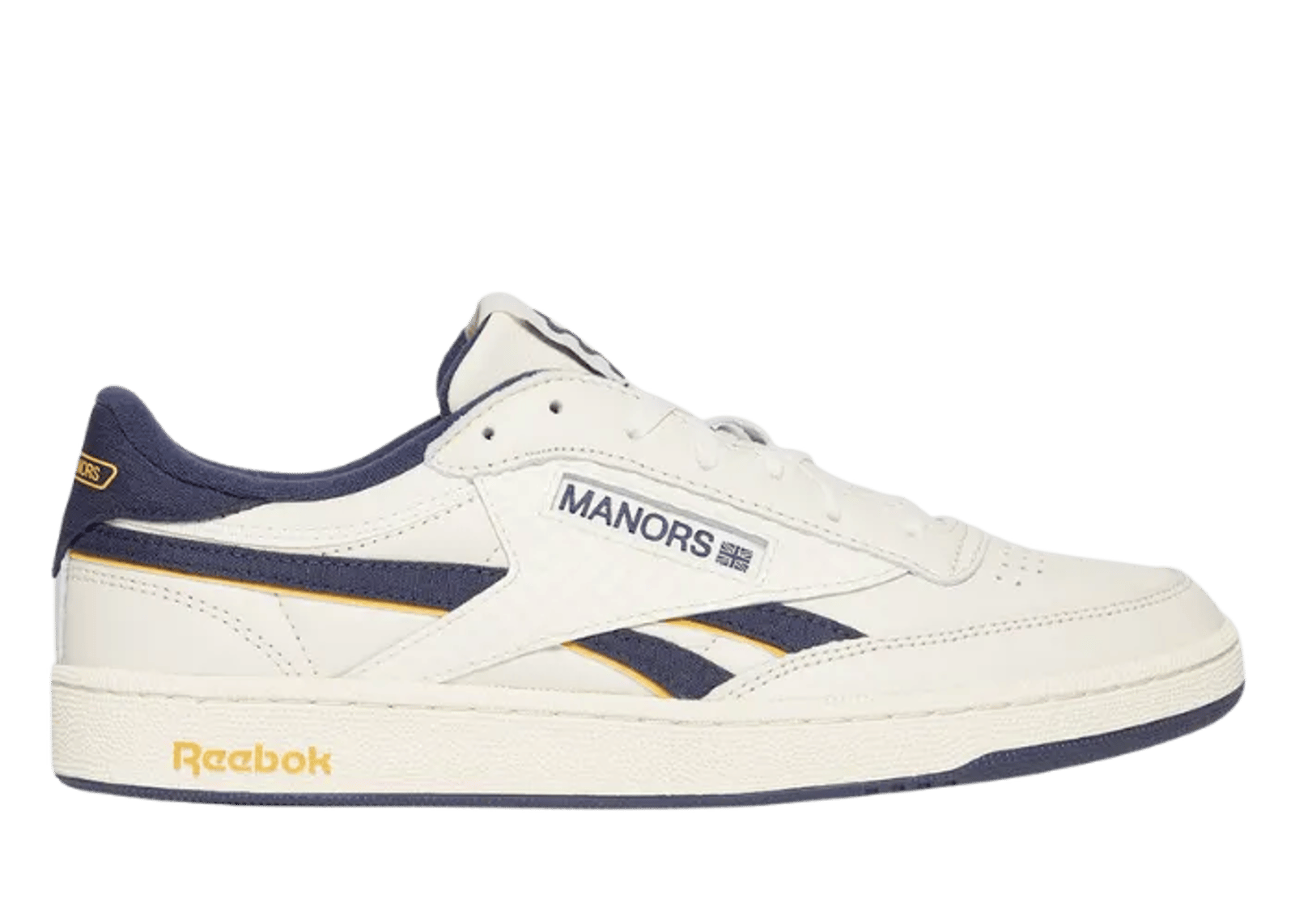 Reebok Club C Revenge Vintage MANORS Navy