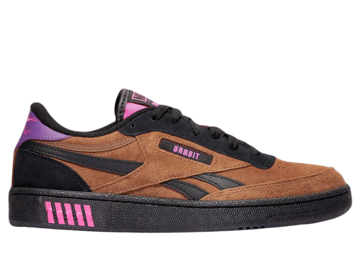 Reebok Club C Revenge X-Men Gambit