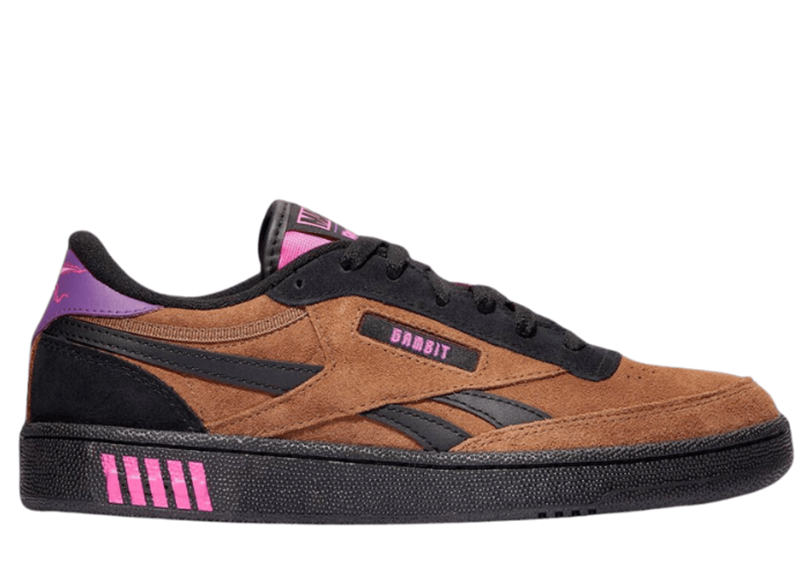 Reebok Club C Revenge X-Men Gambit