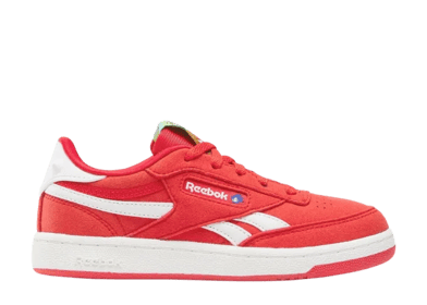 Reebok Club C Sonic the Hedgehog 3 Knuckles (PS)