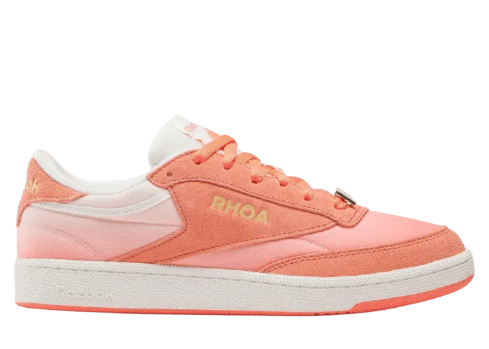 Reebok Club C The Real Housewives of Atlanta