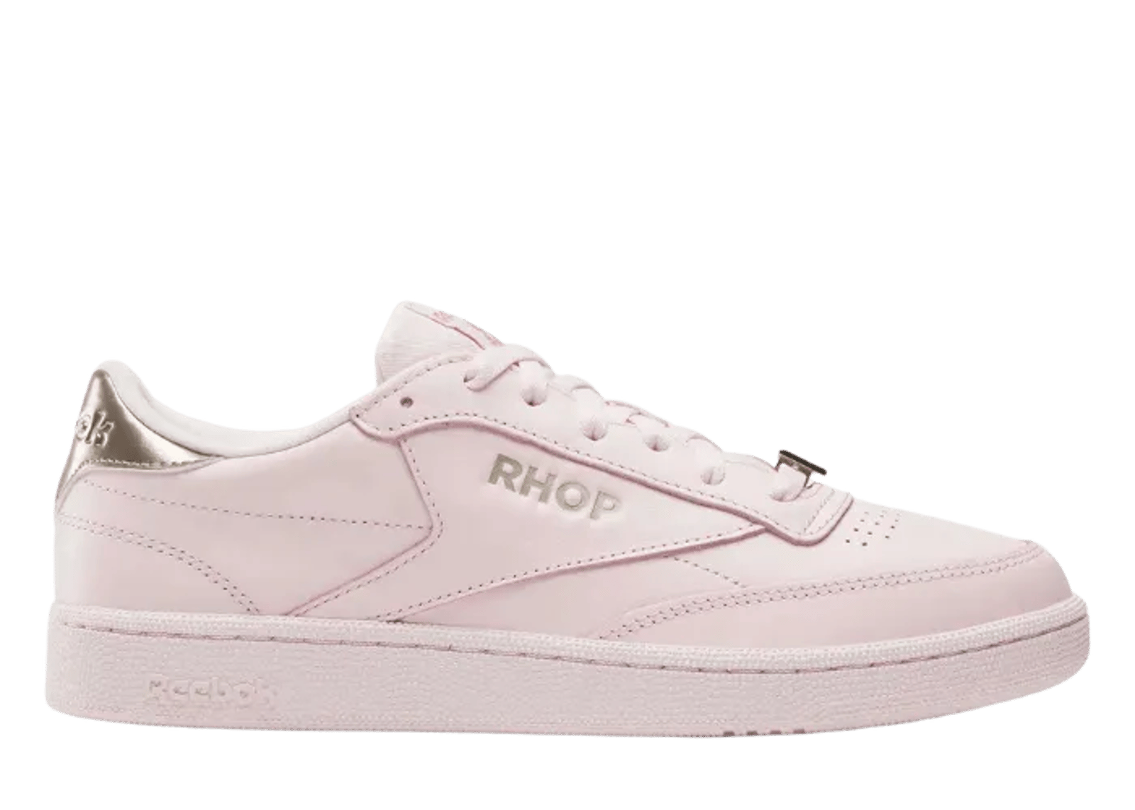 Reebok Club C The Real Housewives of Potomac