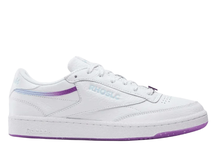 Reebok Club C The Real Housewives of Salt Lake City