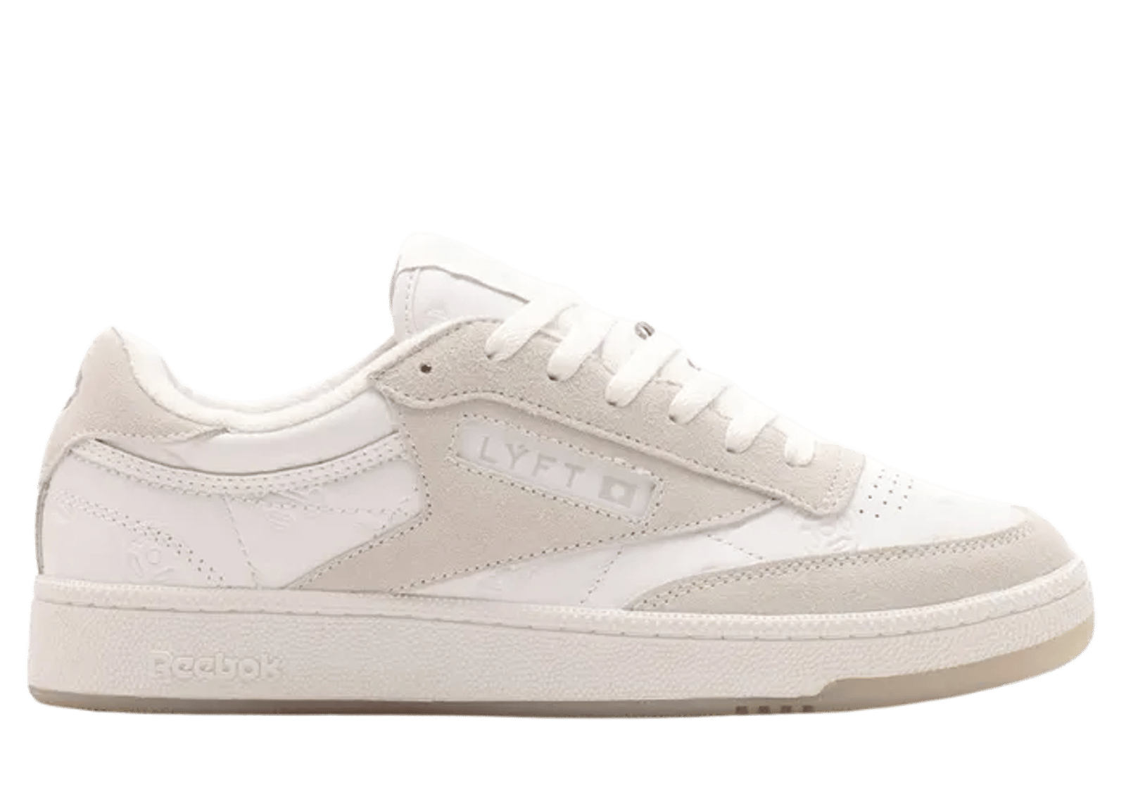 Reebok Club C Vintage 85 atmos LYFT