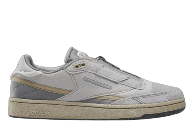 Reebok Club C Zip NASA