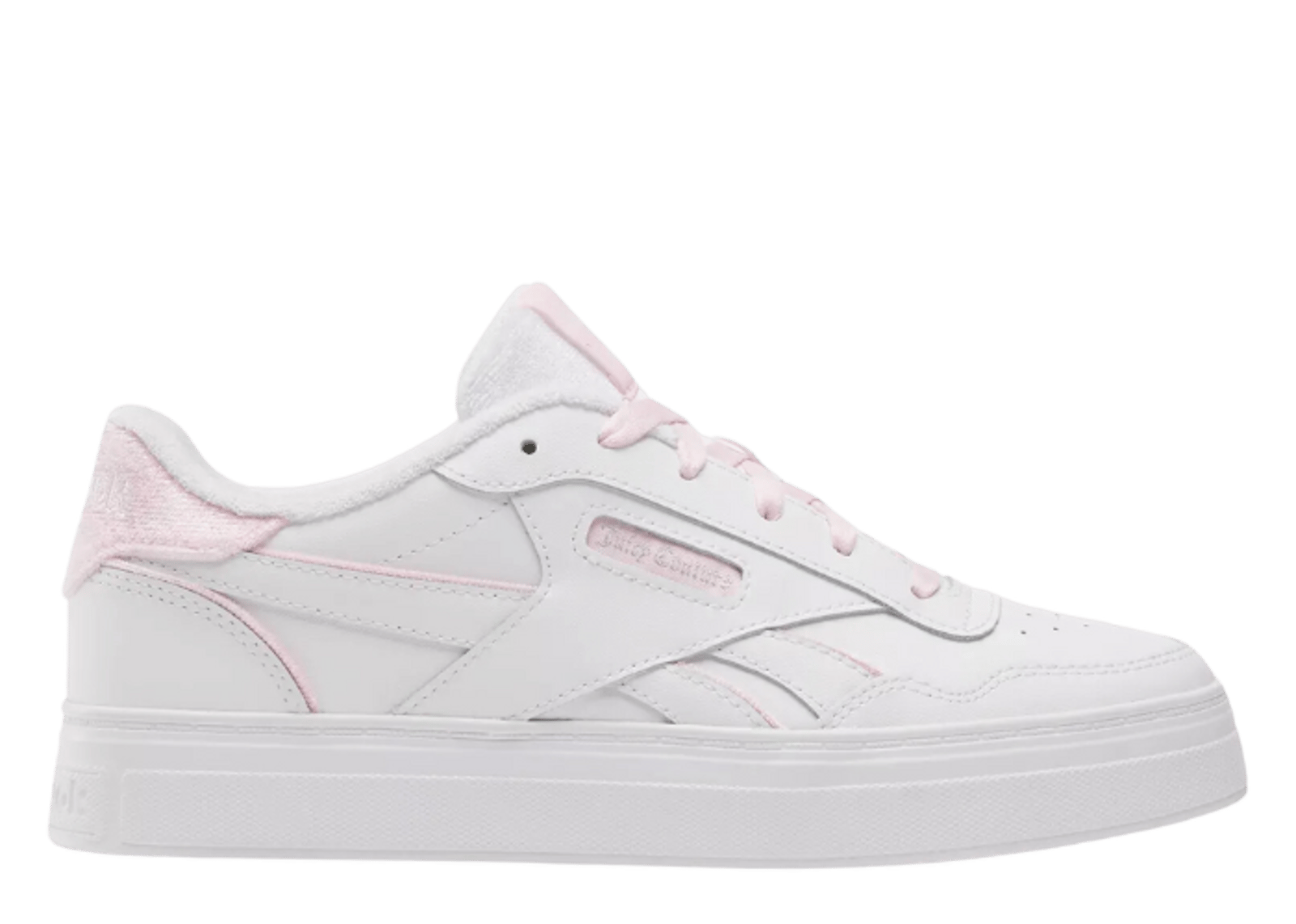 Reebok Court Advance Bold Juicy Couture (W)