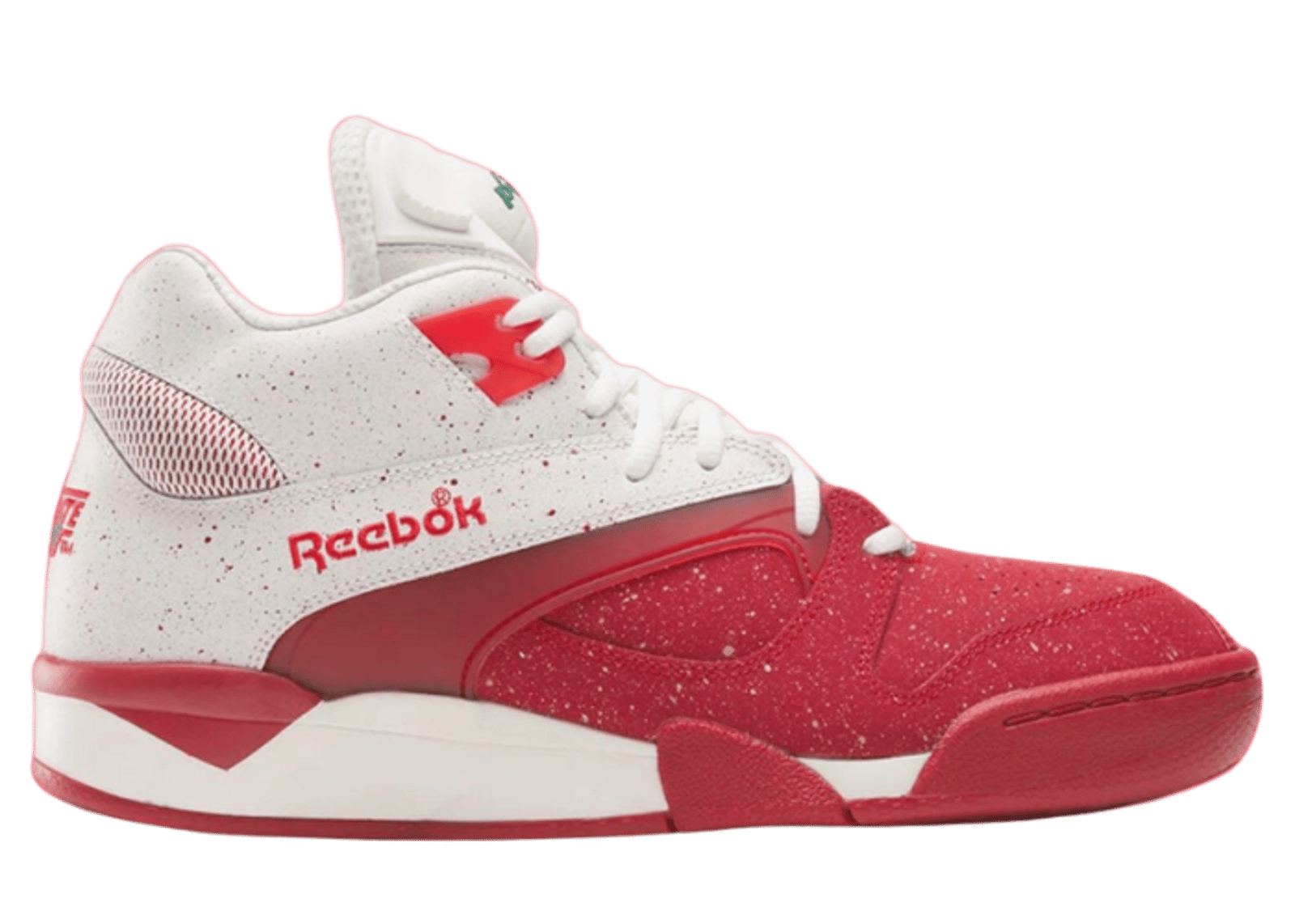 Reebok Court Victory Pump Big Apple