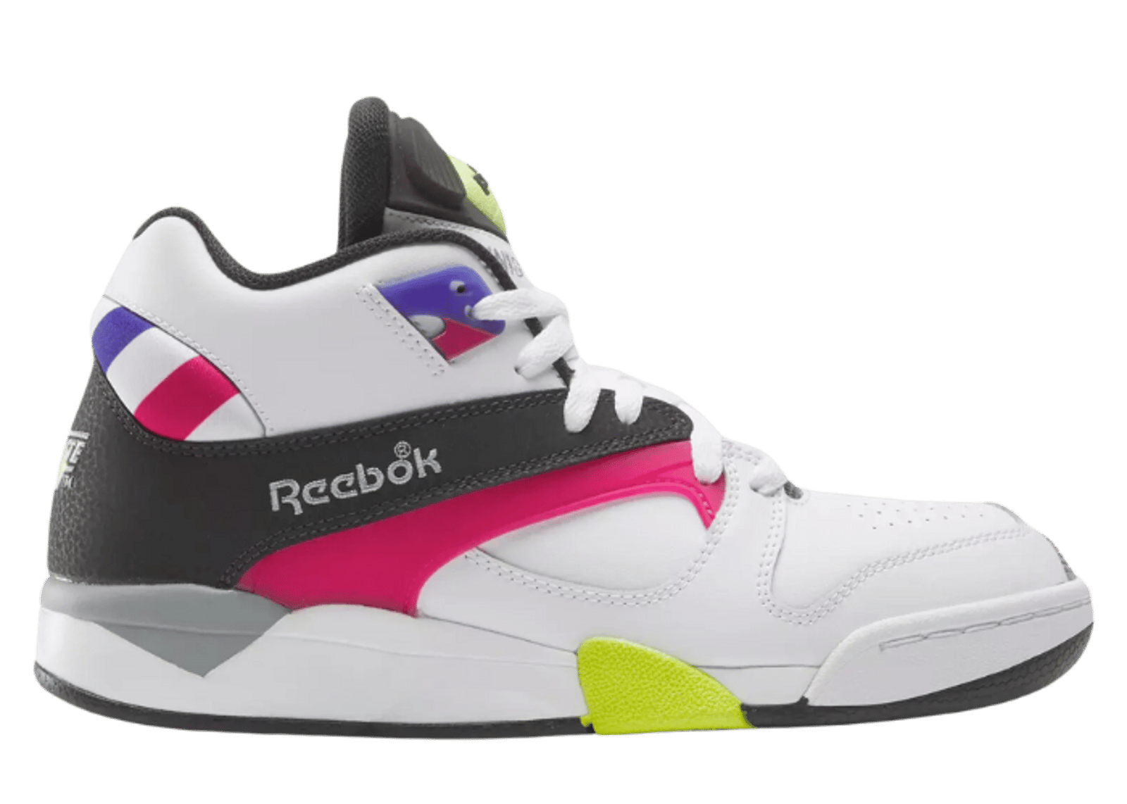 Reebok Court Victory Pump Championship Polo
