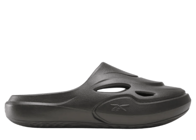 Reebok DMX Recovery Mules Black