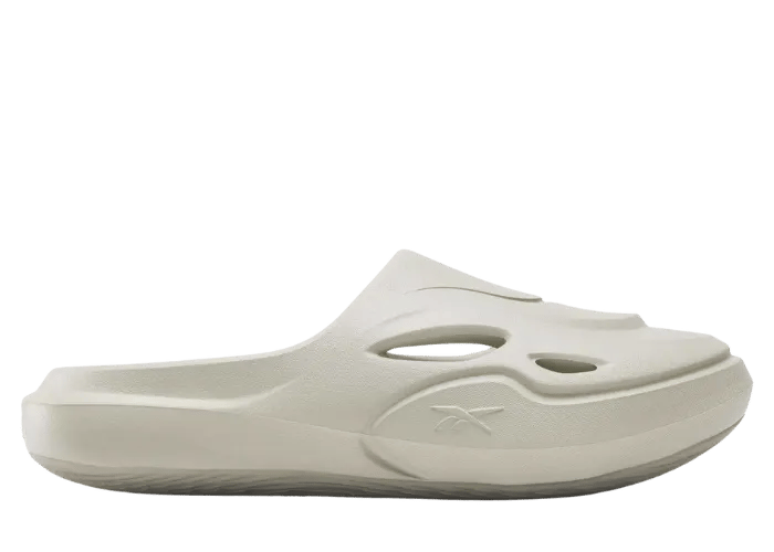 Reebok DMX Recovery Mules Escape Grey