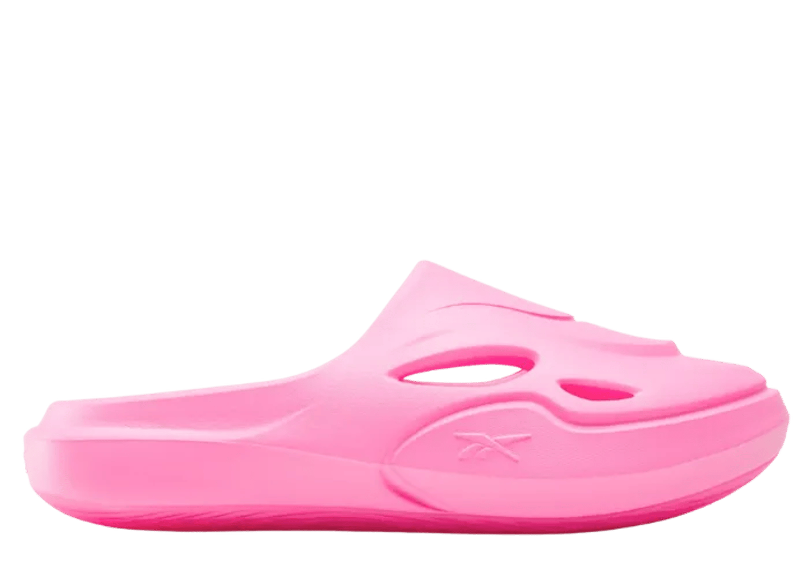 Reebok DMX Recovery Mules Paradise Pink