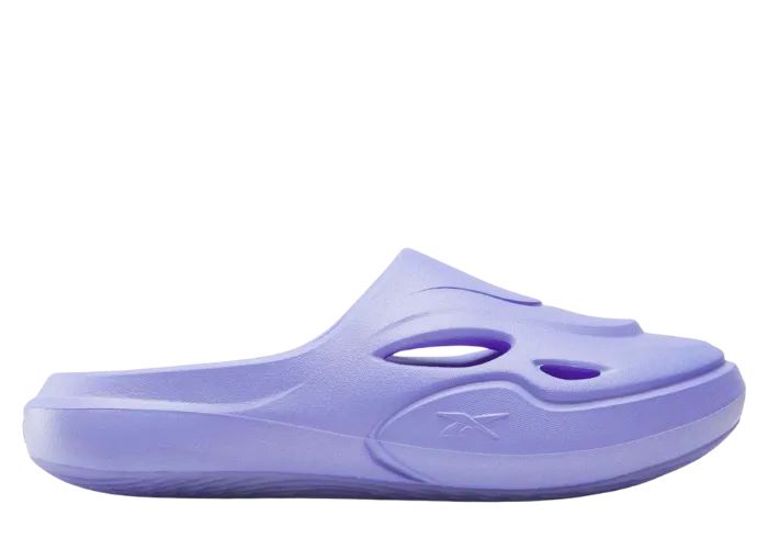 Reebok DMX Recovery Mules Solar Purple - 100262848