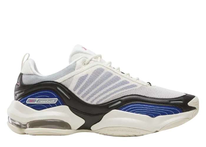 Reebok DMX Series 3000 Chalk Vector Blue