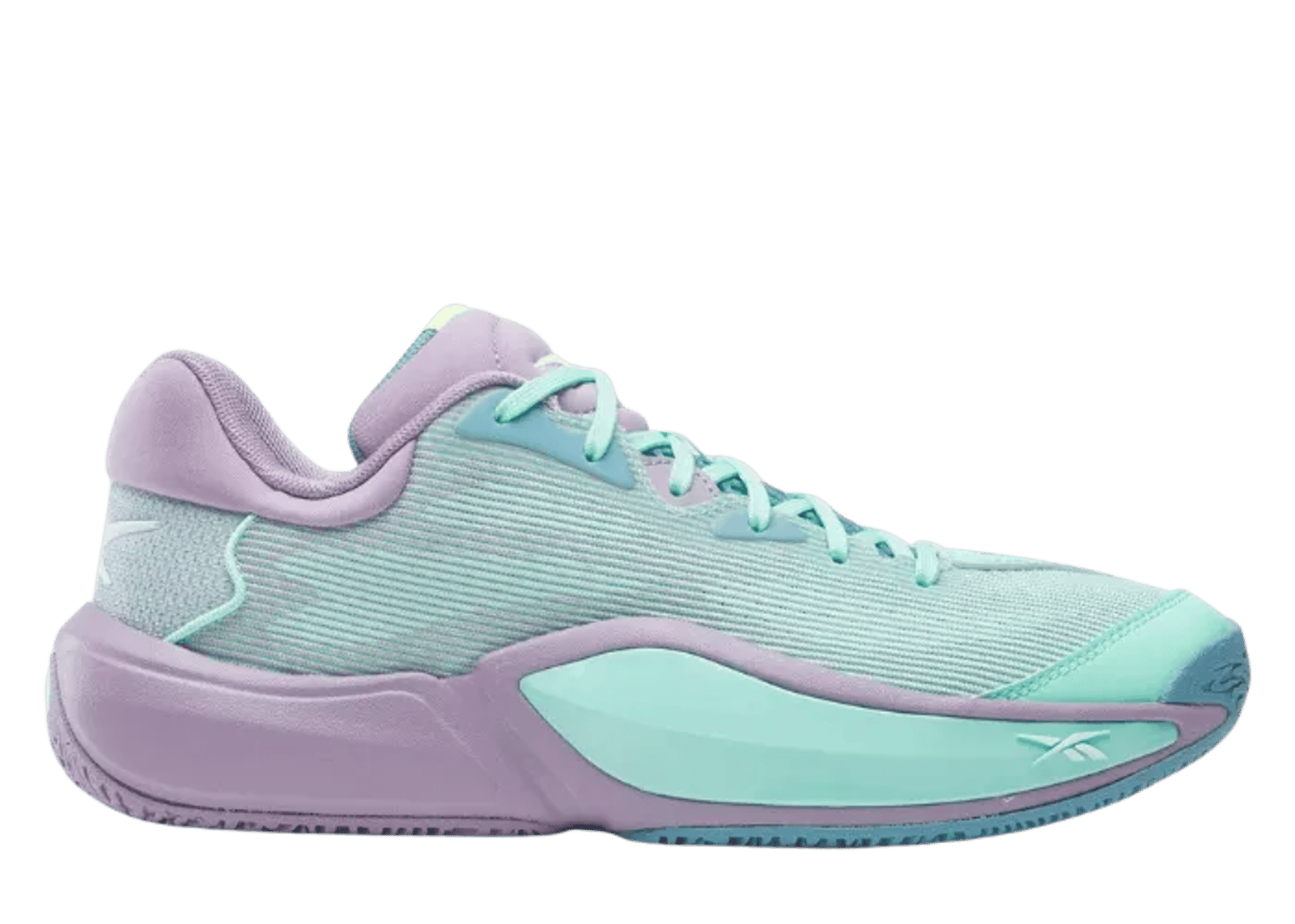 Reebok Engine A 26 Atomic Aqua