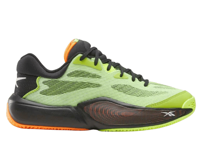 Reebok Engine A 26 Atomic Tangerine