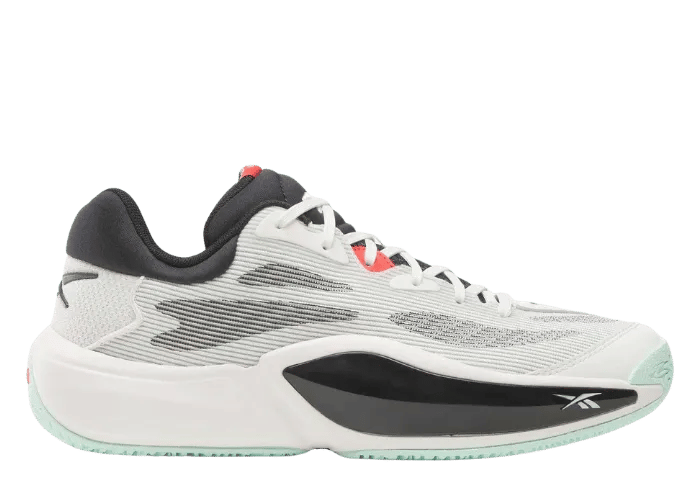 Reebok Engine A 26 Chalk Black