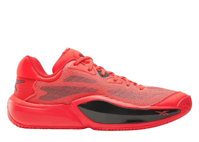 Reebok Engine A 26 Energy Red