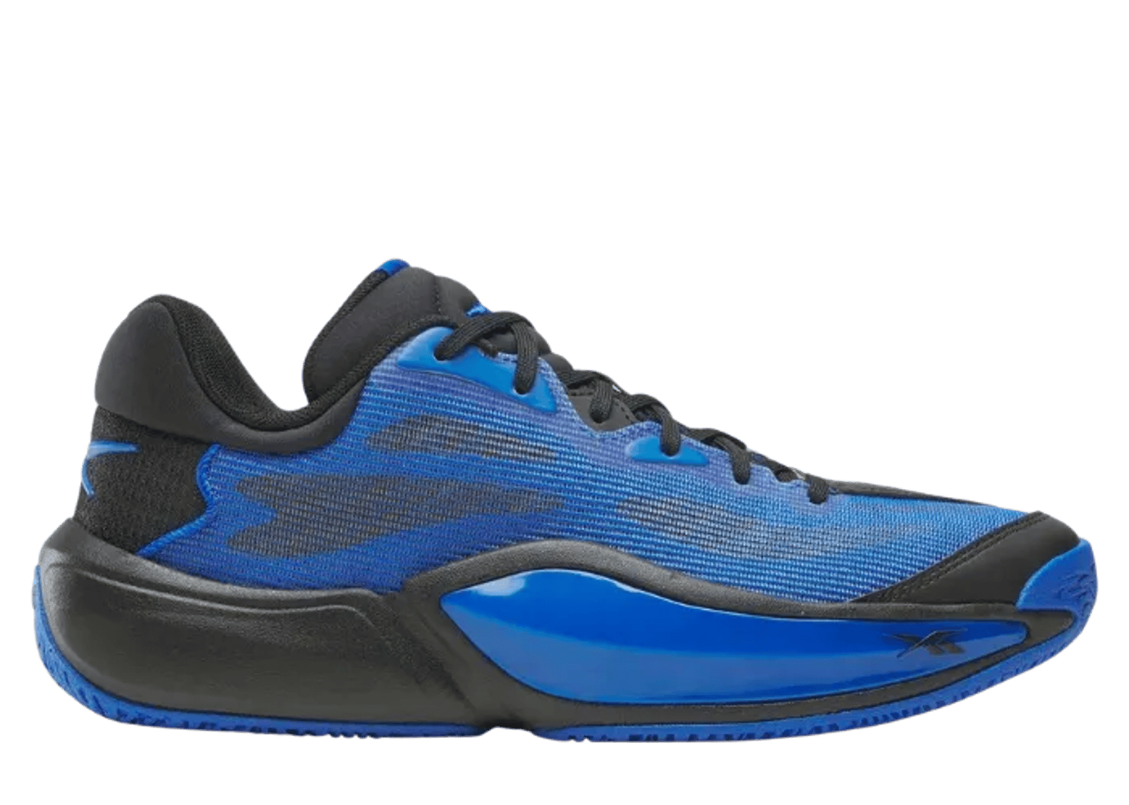Reebok Engine A 26 Optimum Black