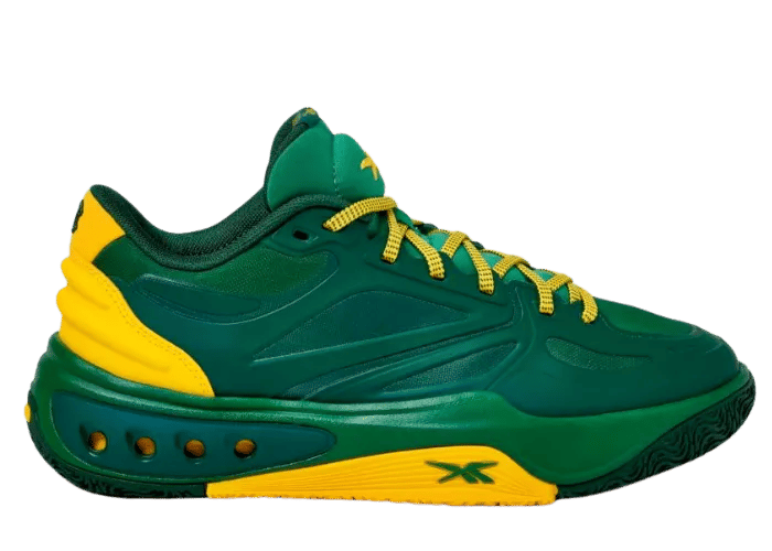 Reebok Engine A Bethel High School Away