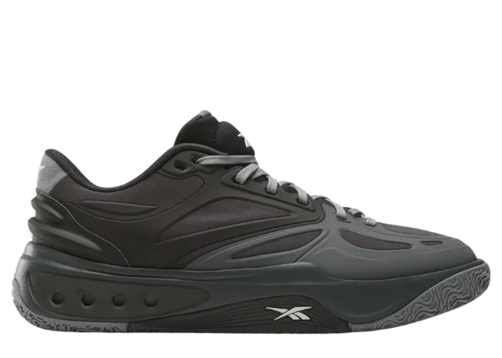 Reebok Engine A Black