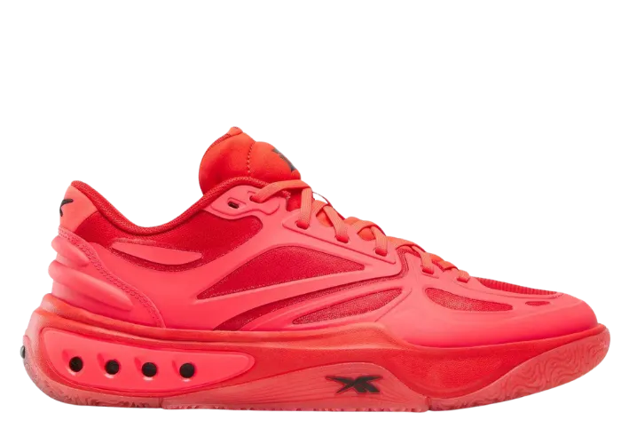 Reebok Engine A Darius Acuff Jr. PE