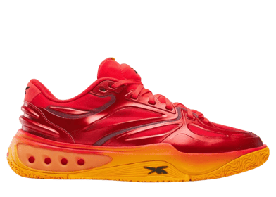 Reebok Engine A Energy Red
