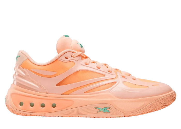 Reebok Engine A Future Peach