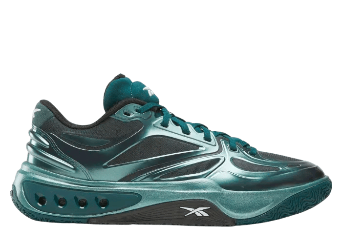 Reebok Engine A Metal Green