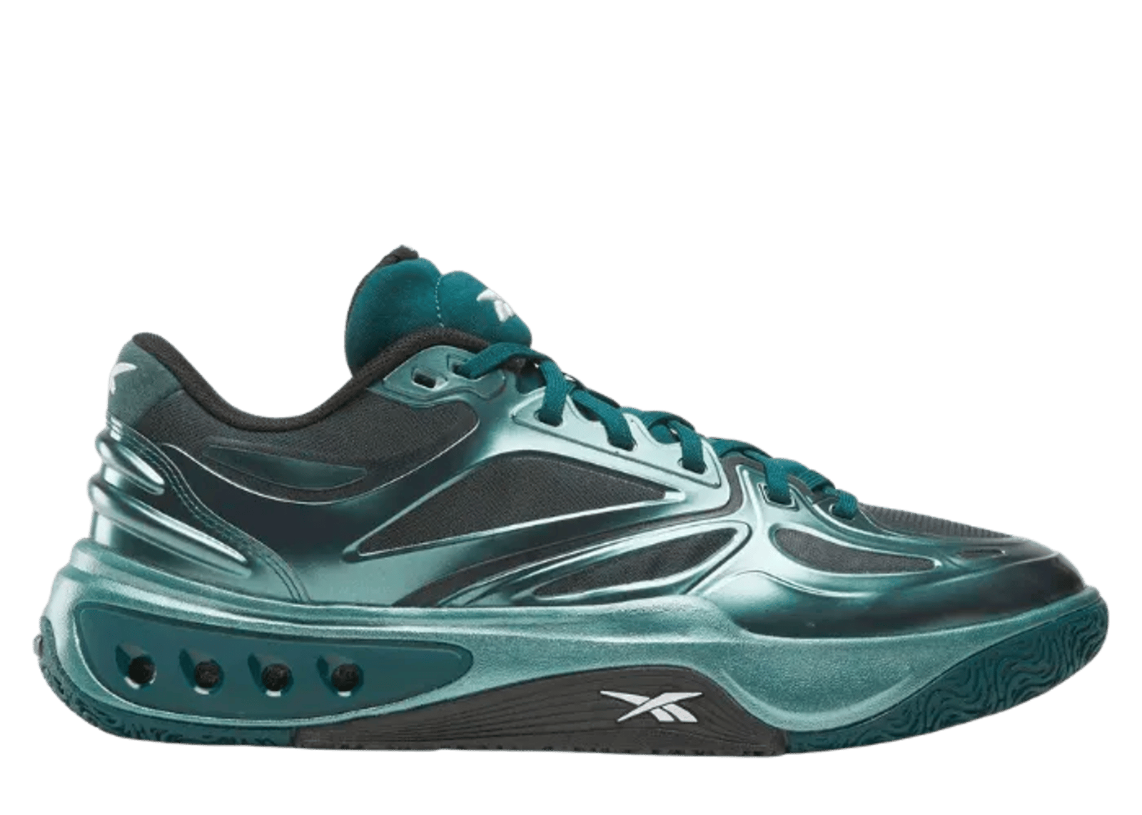 Reebok Engine A Metal Green