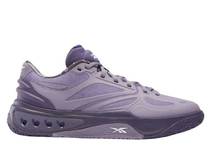 Reebok Engine A Purple Fusion