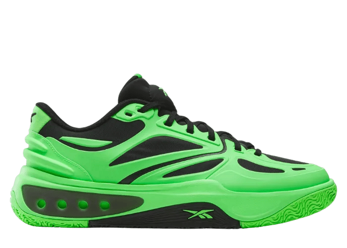 Reebok Engine A Solar Lime