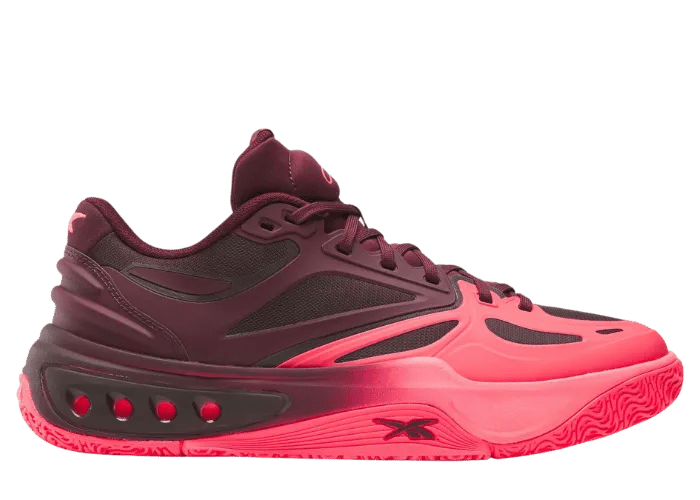 Reebok Engine Angel Reese A Pretty Gritty